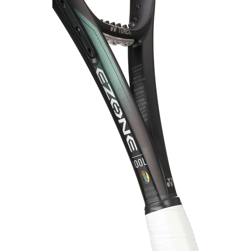 Raquette Yonex EZONE 07 100L (285G) - Aqua Night