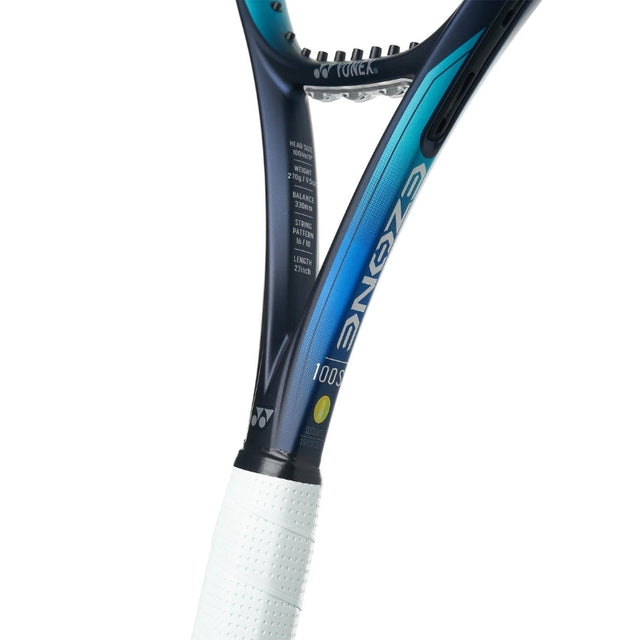Raquette Yonex EZONE 07 100SL (270G)