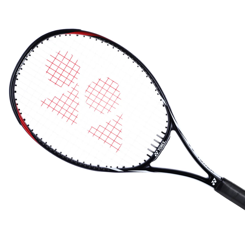 Raquette Yonex Smash Heat - Black (290G)