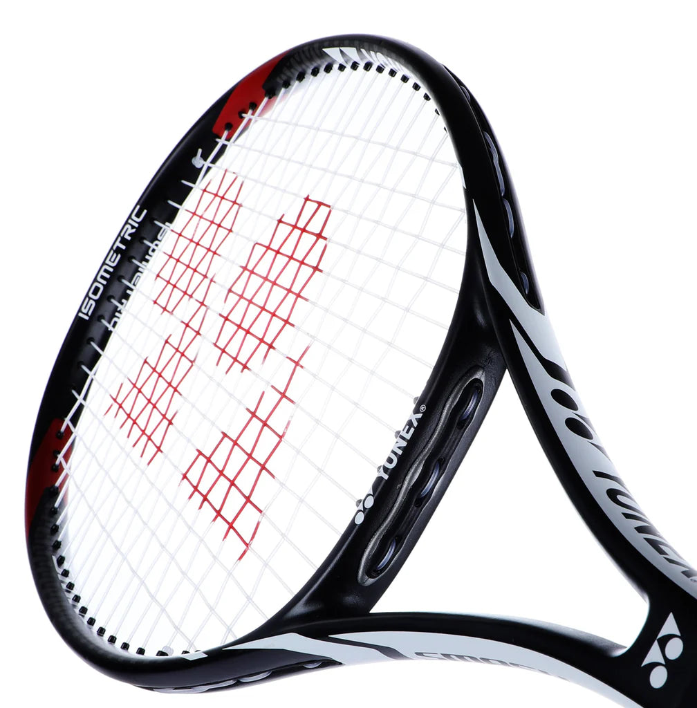 Raquette Yonex Smash Heat - Black (290G)