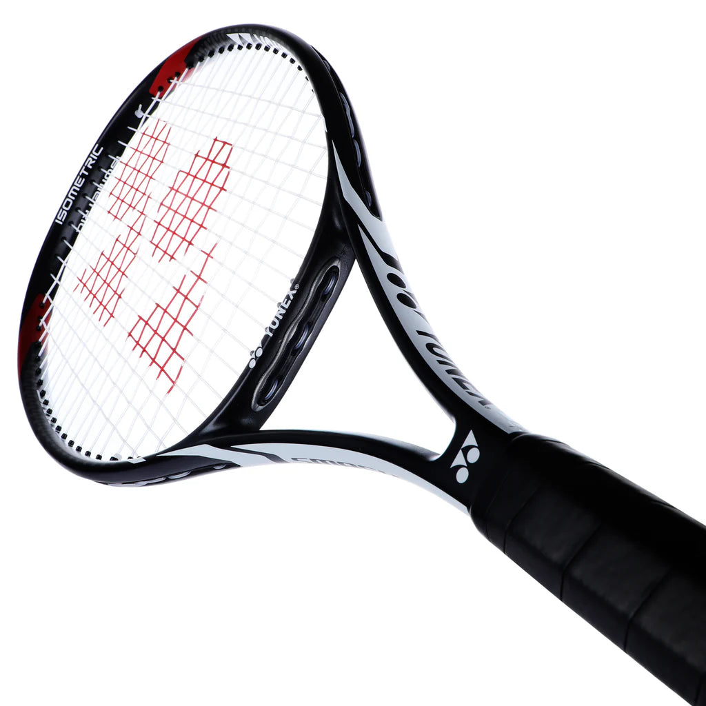 Raquette Yonex Smash Heat - Black (290G)