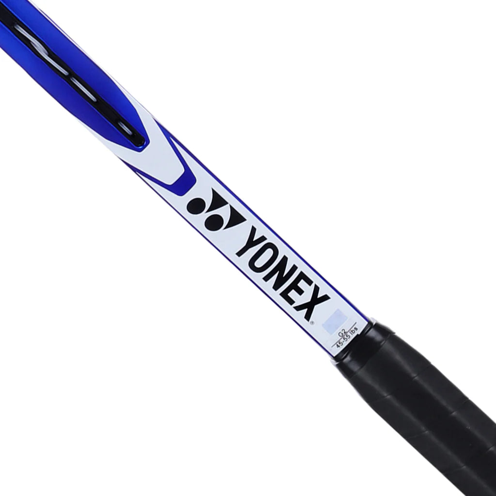Raquette Yonex Smash Heat - Blue (290G)
