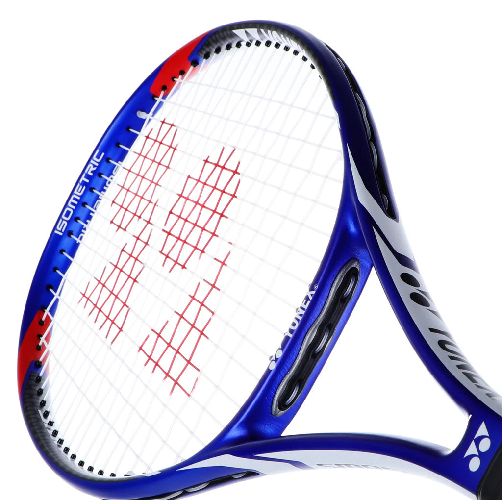 Raquette Yonex Smash Heat - Blue (290G)