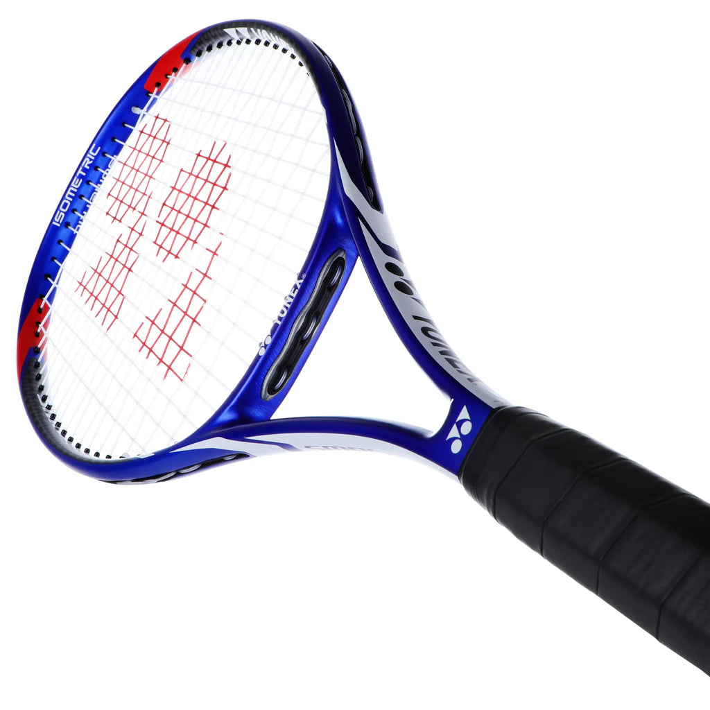 Raquette Yonex Smash Heat - Blue (290G)