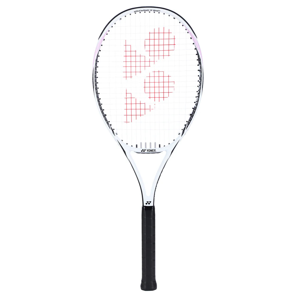 Raquette Yonex Smash Heat - White (290G)