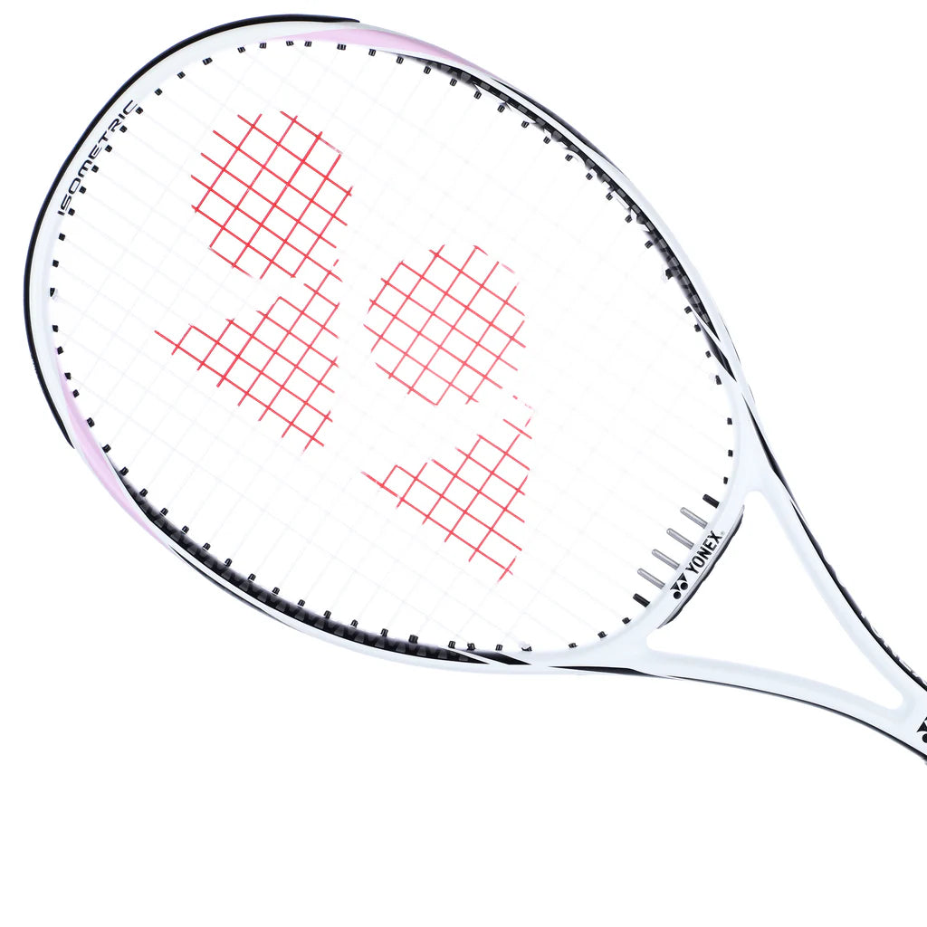 Raquette Yonex Smash Heat - White (290G)