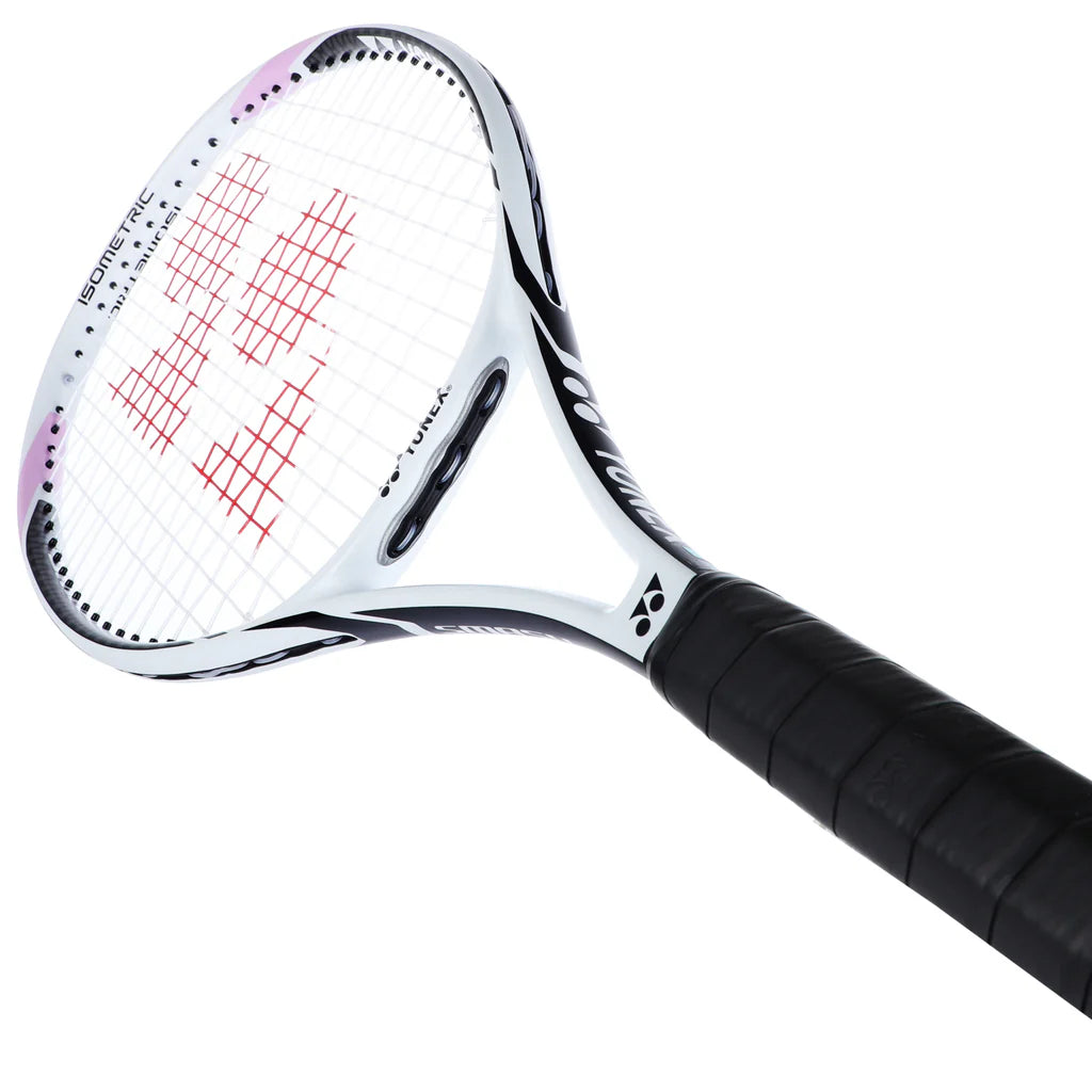 Raquette Yonex Smash Heat - White (290G)