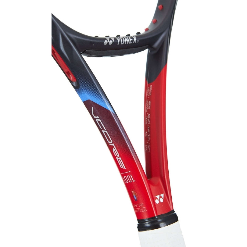 Raquette Yonex VCORE 07 100L (280G)