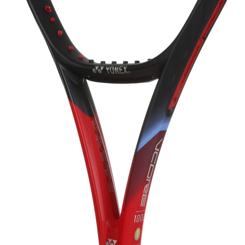 Raquette Yonex VCORE 07 Feel (250G)