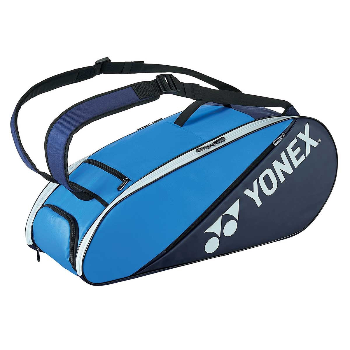 Sac Yonex Active 6 Raquettes | Blue - Navy
