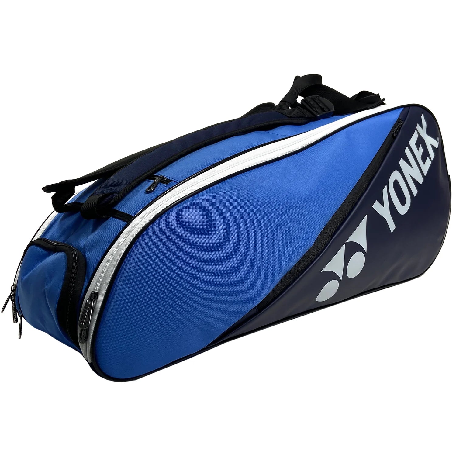 Sac Yonex Active 6 Raquettes | Blue - Navy