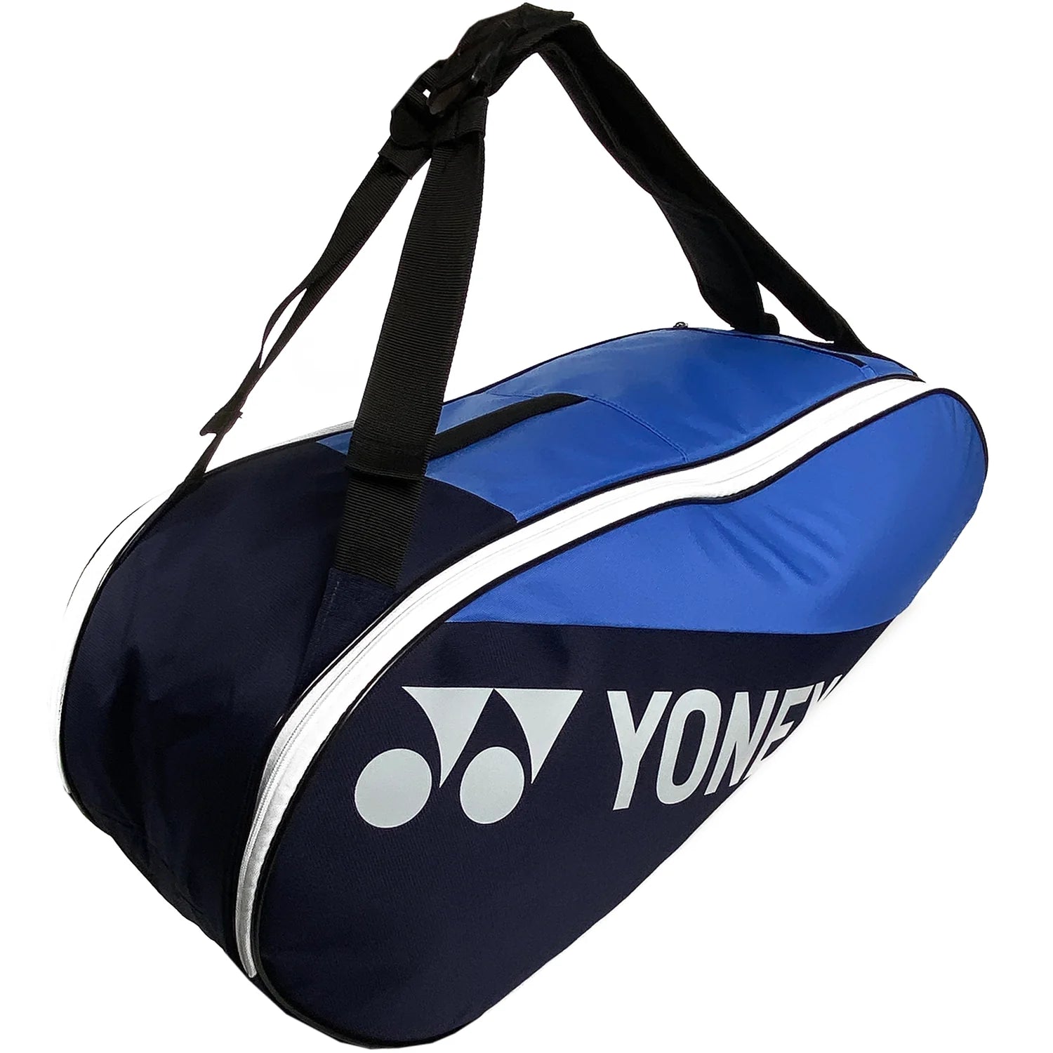 Sac Yonex Active 6 Raquettes | Blue - Navy