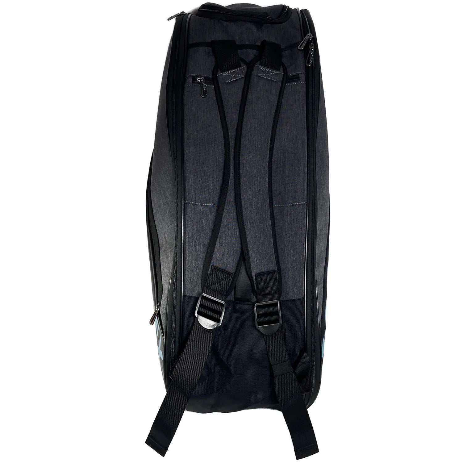 Sac Yonex Active 6 Raquettes | Charcoal - Gray