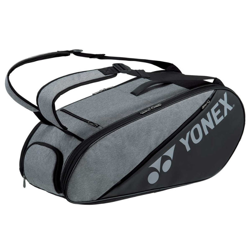 Sac Yonex Active 6 Raquettes | Gray