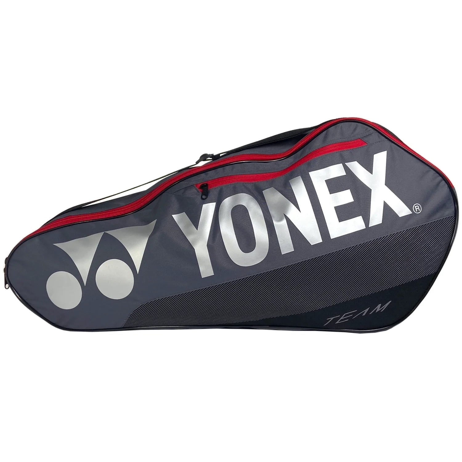 Sac Yonex Team 3 Raquettes | Gray - Pearl