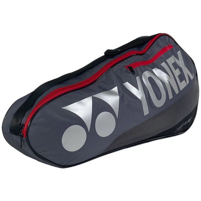 Sac Yonex Team 3 Raquettes | Gray - Pearl