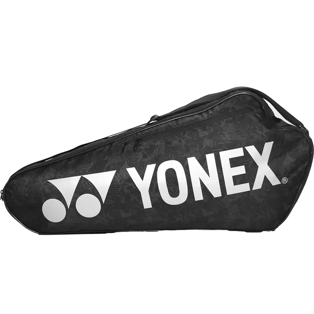 Sac Yonex Team 3 Raquettes | Black
