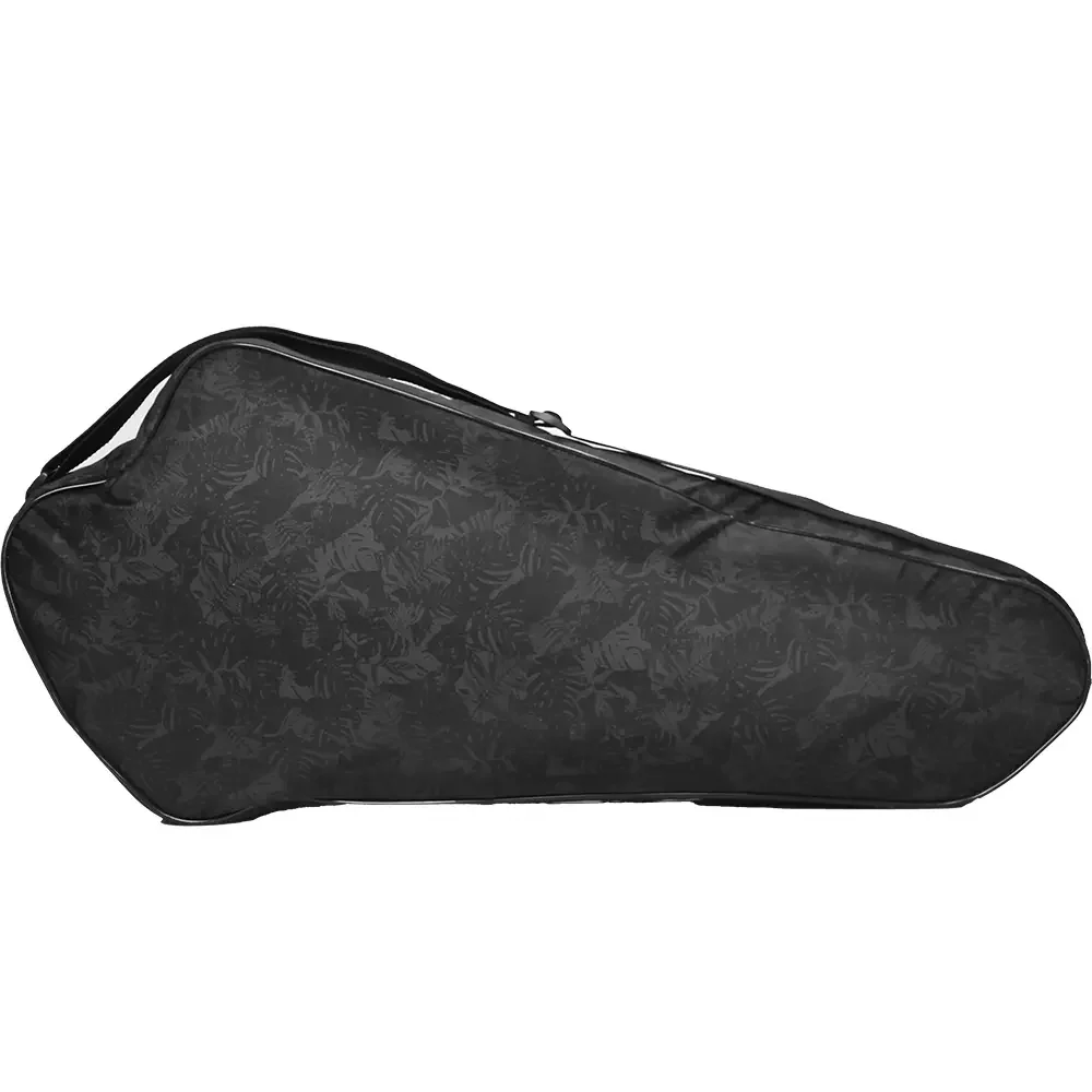 Sac Yonex Team 3 Raquettes | Black