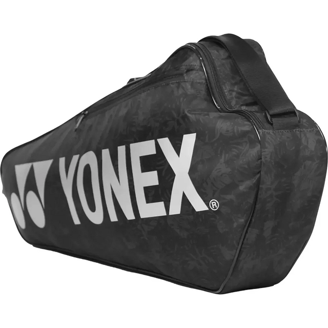 Sac Yonex Team 3 Raquettes | Black