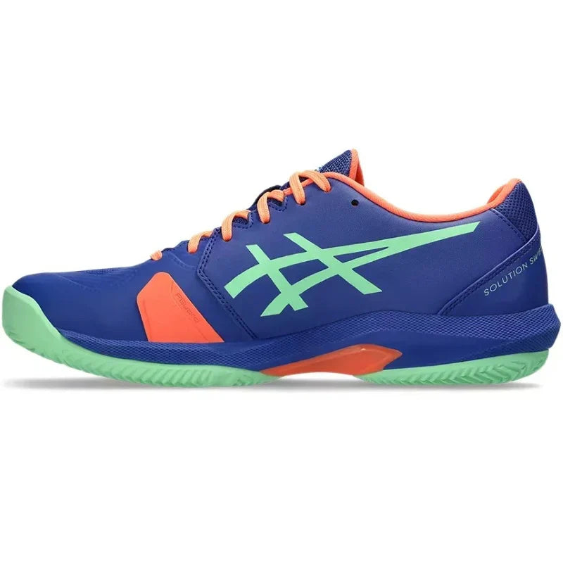 Chaussures Asics Solution Swift FF 2 | Dark Cobalt - Menthol
