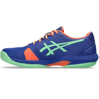 Chaussures Asics Solution Swift FF 2 | Dark Cobalt - Menthol