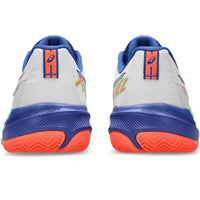 Chaussures Asics Gel Challenger 15 | White - Vivid Coral