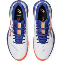 Chaussures Asics Gel Challenger 15 | White - Vivid Coral