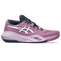 Chaussures Asics Gel Resolution X | Ube - White