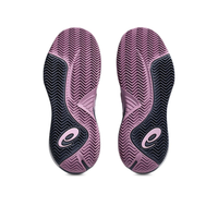 Chaussures Asics Gel Resolution X | Ube - White