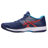 Chaussures Asics Solution Swift FF | Indigo Blue - Spice Latte