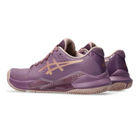 Chaussures Asics Gel Challenger 14 | Dark Ube - Rose Gold