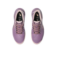 Chaussures Asics Gel Challenger 14 | Dark Ube - Rose Gold