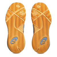 Chaussures Asics Gel Resolution X | Stone Wash - Orange Glow