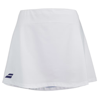 Jupe Babolat Play | Blanc