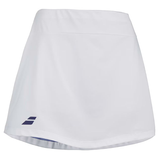 Jupe Babolat Play | Blanc