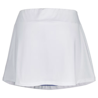 Jupe Babolat Play | Blanc
