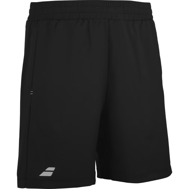 Short Babolat Play | Noir (2026)