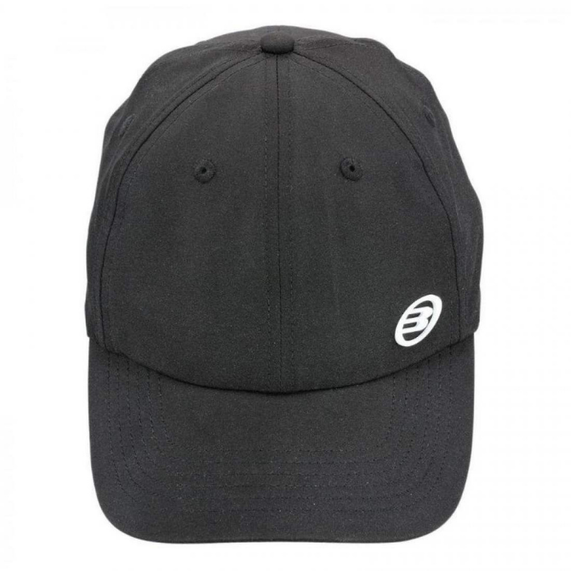 Casquette Bullpadel BPG252 | Noir