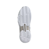 Chaussures Adidas CourtJam Control 3 | Cloud White - Core Black - Grey Two