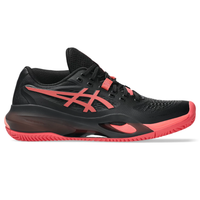 Chaussures Asics Gel-Resolution X Femme | Black - Sienna