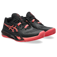 Chaussures Asics Gel-Resolution X Femme | Black - Sienna