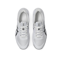 Chaussures Asics Game FF | White - Black