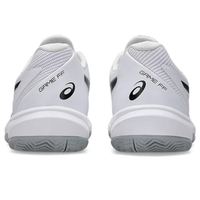 Chaussures Asics Game FF | White - Black