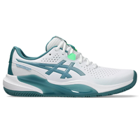 Chaussures Asics Gel Challenger 15 | White - Misty Pine