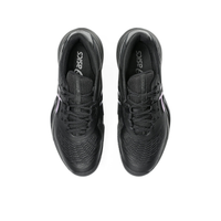 Chaussures Asics Gel Resolution X | Black - Prism Blue
