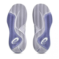 Chaussures Asics Gel-Resolution X Femme | White - Bluebell