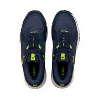 Chaussures Head Motion Team | Navy-Lime