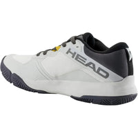 Chaussures Head Motion Team | White - Black