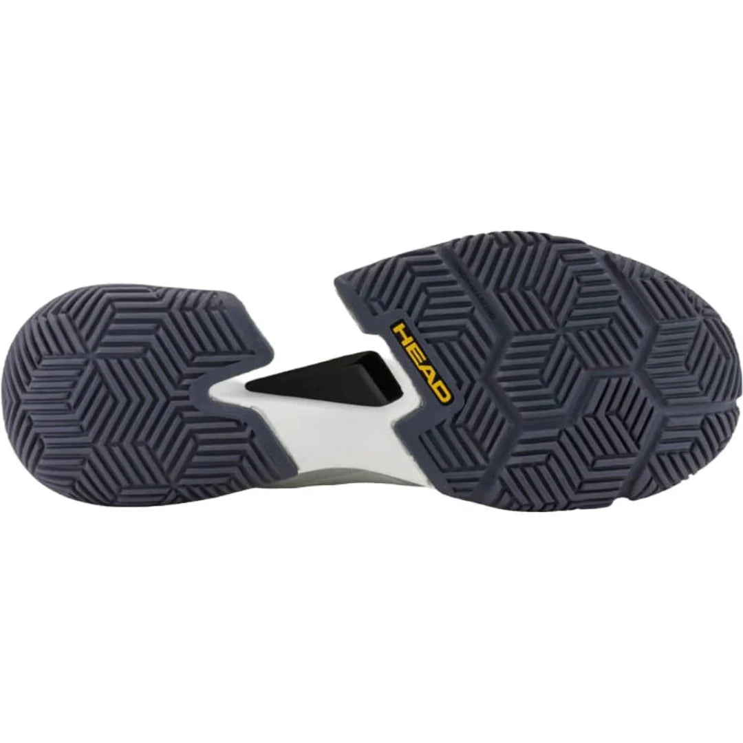 Chaussures Head Motion Team | White - Black
