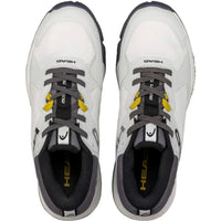 Chaussures Head Motion Team | White - Black